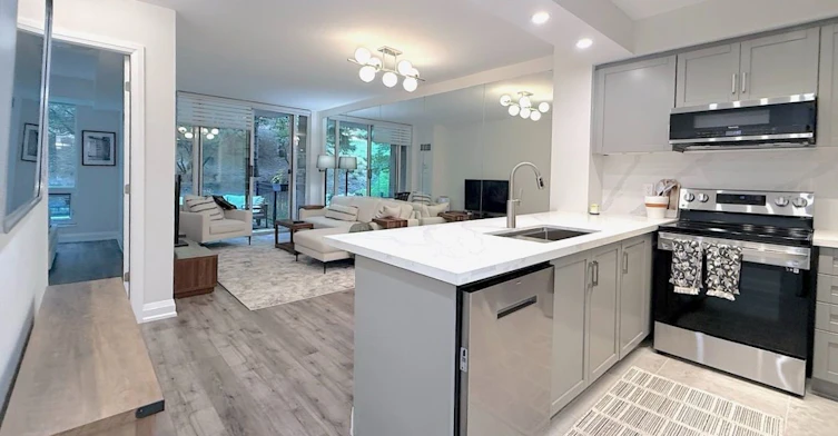 115-28 William Carson Crescent, Toronto, ON, M2P 2H1 - 11
