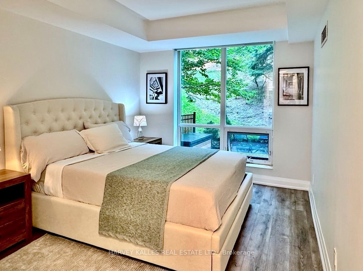 115-28 William Carson Crescent, Toronto, ON, M2P 2H1 - 8