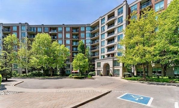 115-28 William Carson Crescent, Toronto, ON, M2P 2H1