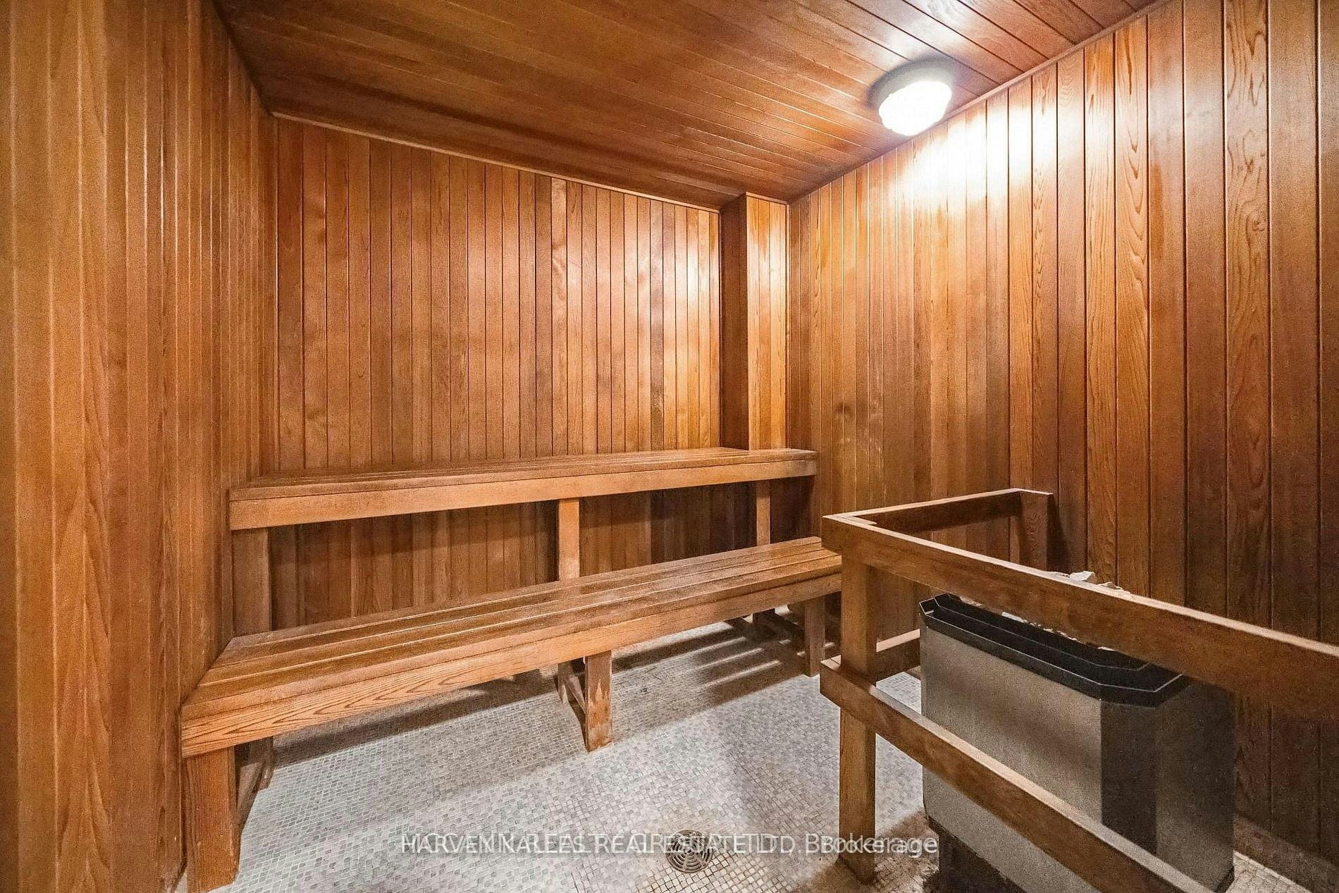 115-28 William Carson Crescent, Toronto, ON, M2P 2H1 - 15