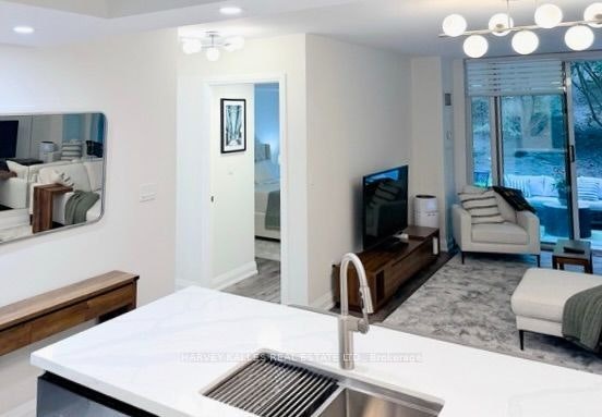 115-28 William Carson Crescent, Toronto, ON, M2P 2H1 - 9