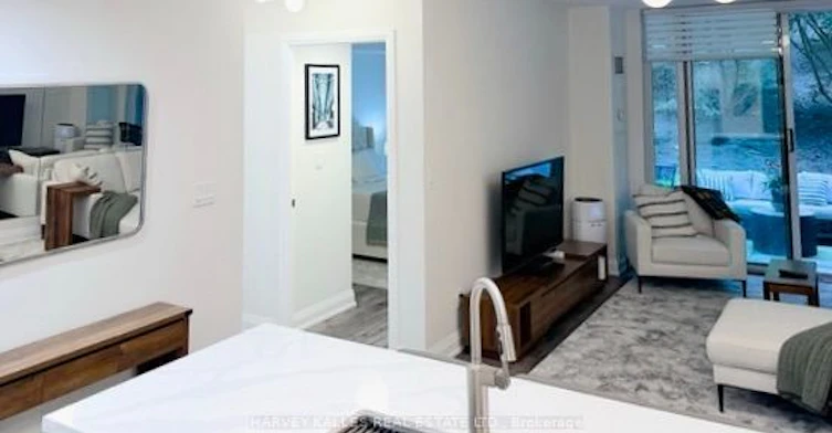 115-28 William Carson Crescent, Toronto, ON, M2P 2H1 - 9