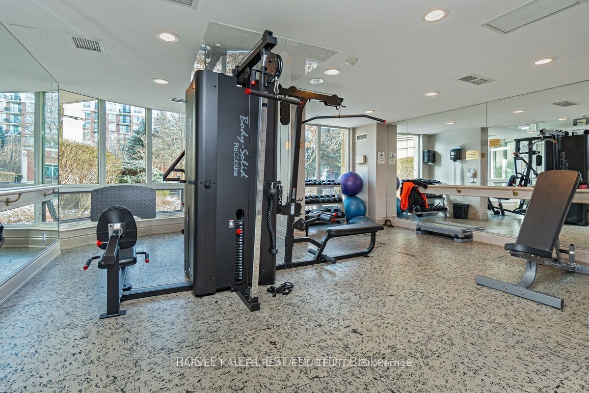 115-28 William Carson Crescent, Toronto, ON, M2P 2H1 - 12