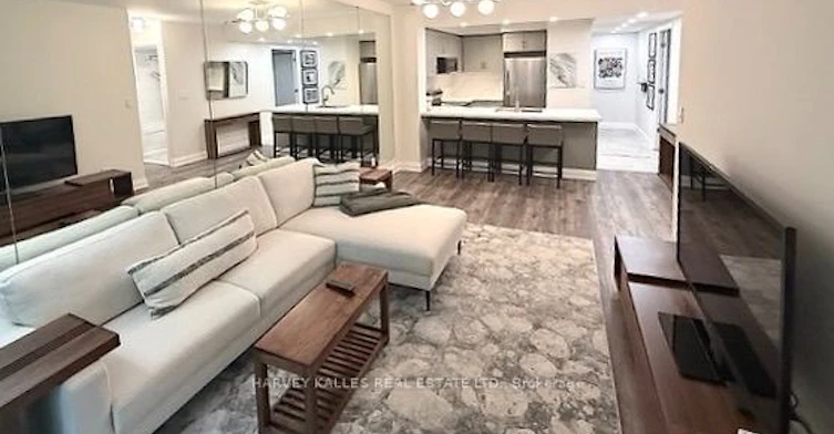 115-28 William Carson Crescent, Toronto, ON, M2P 2H1 - 10