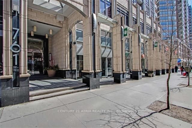 1007-761 Bay Street, Toronto, ON, M5G 2R2 - 2