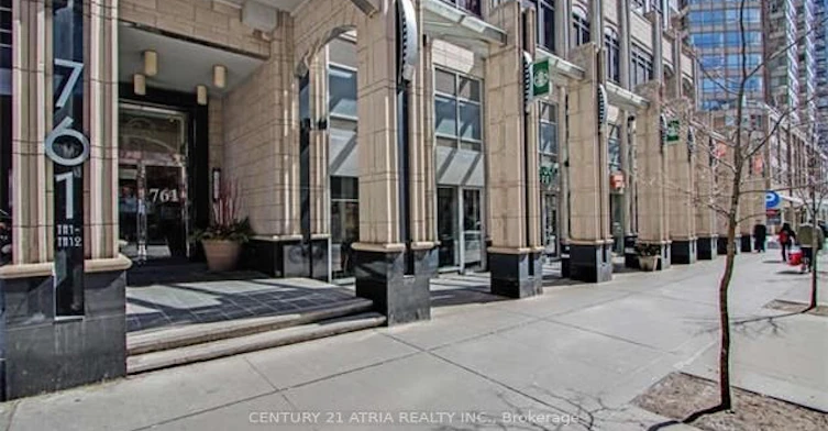 1007-761 Bay Street, Toronto, ON, M5G 2R2 - 2