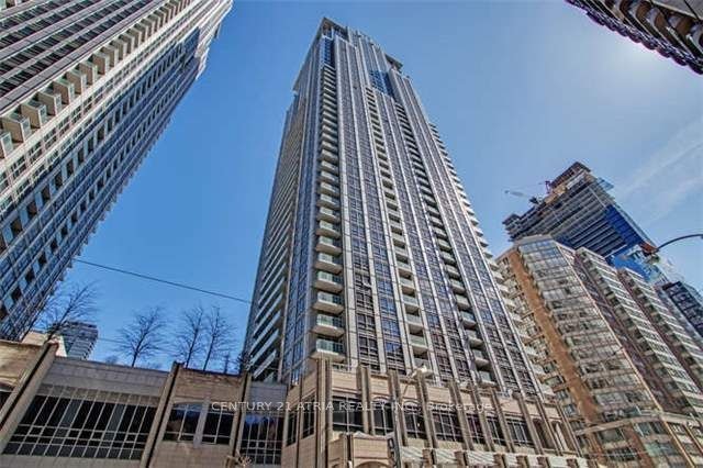 1007-761 Bay Street, Toronto, ON, M5G 2R2