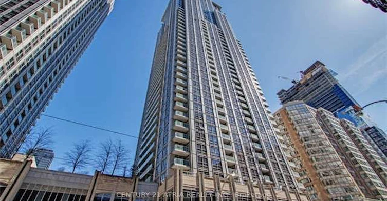 1007-761 Bay Street, Toronto, ON, M5G 2R2