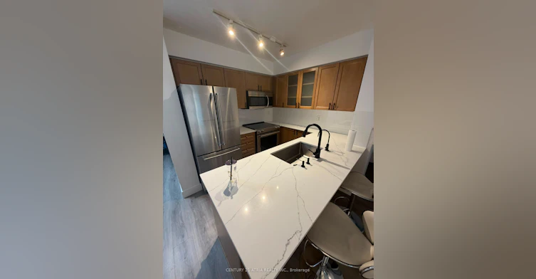 1007-761 Bay Street, Toronto, ON, M5G 2R2 - 4