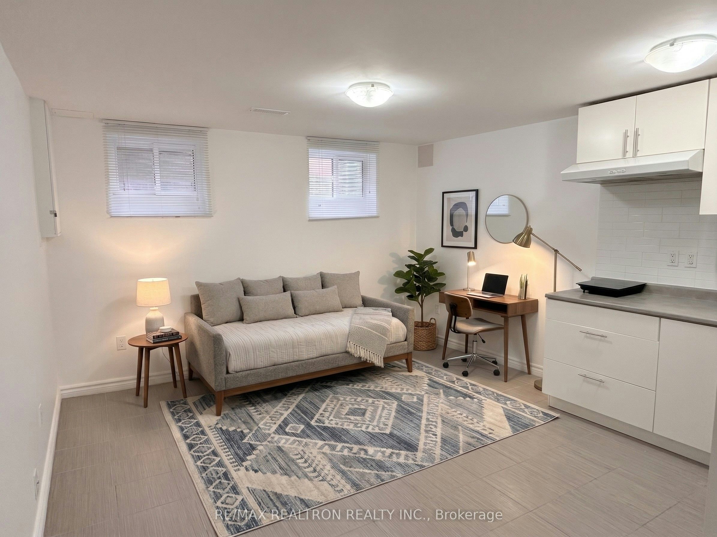 Basement B-36 George Henry Boulevard, Toronto, ON, M2J 1E2