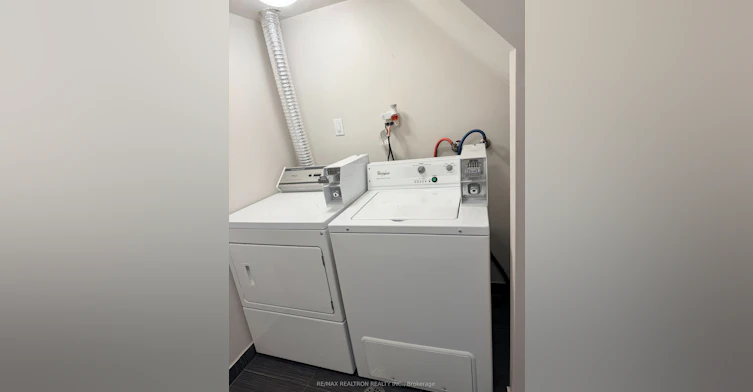 Basement B-36 George Henry Boulevard, Toronto, ON, M2J 1E2 - 10