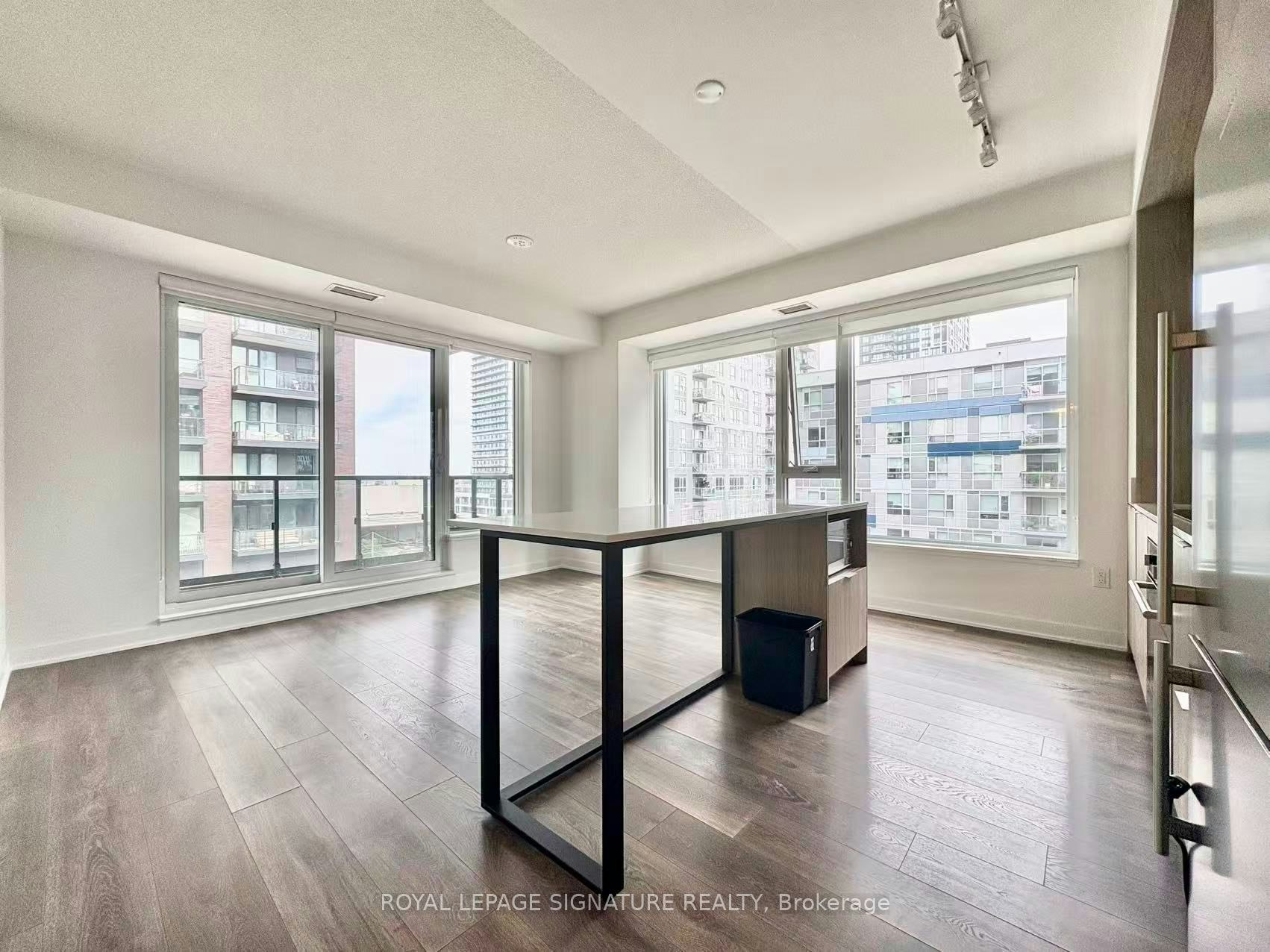 613-35 Tubman Avenue, Toronto, ON, M5A 0T1 - 2
