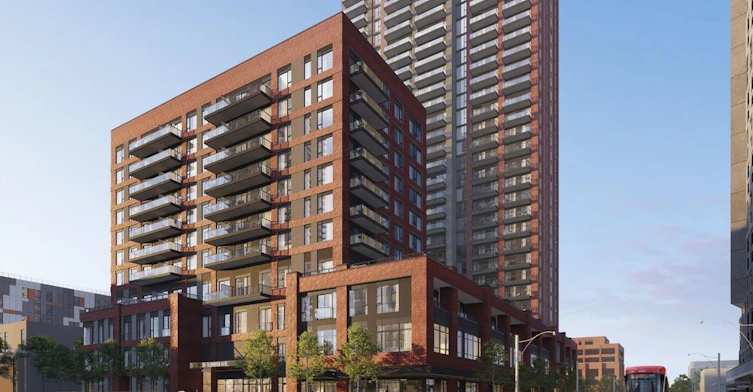 613-35 Tubman Avenue, Toronto, ON, M5A 0T1