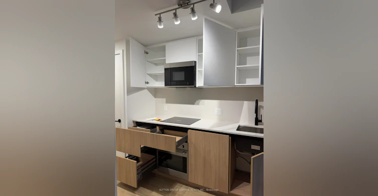 412-35 Parliament Street, Toronto, ON, M5A 2Y2 - 5