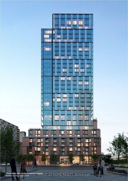 412-35 Parliament Street, Toronto, ON, M5A 2Y2
