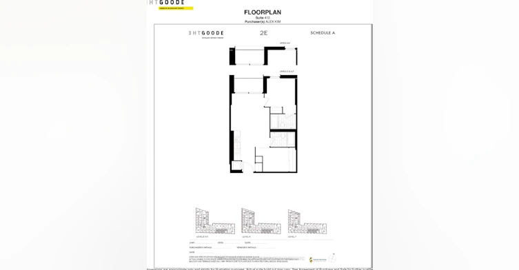 412-35 Parliament Street, Toronto, ON, M5A 2Y2 - 12