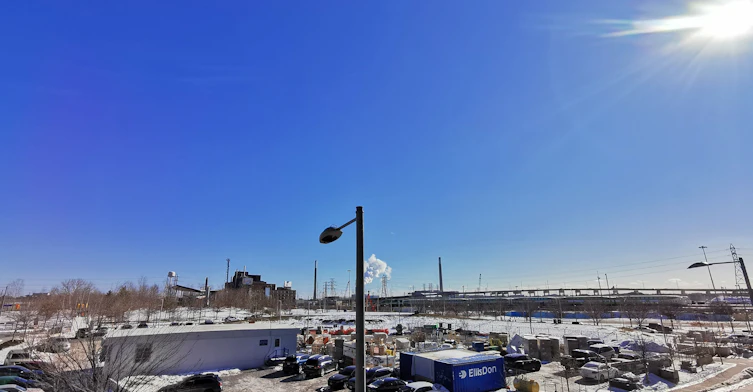 N324-35 Rolling Mills Road, Toronto, ON, M5V 0V6 - 27