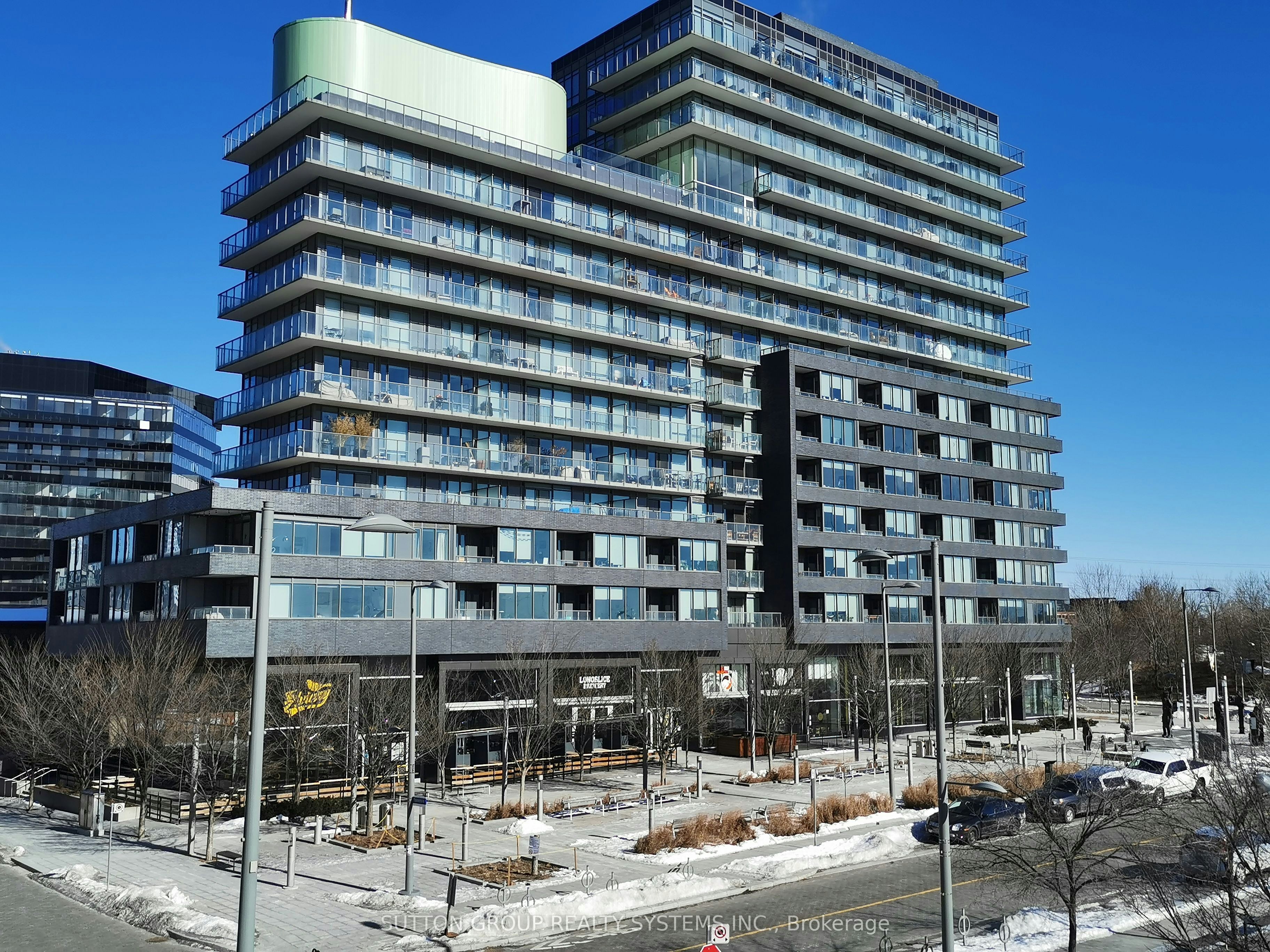 N324-35 Rolling Mills Road, Toronto, ON, M5V 0V6