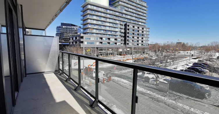 N324-35 Rolling Mills Road, Toronto, ON, M5V 0V6 - 28
