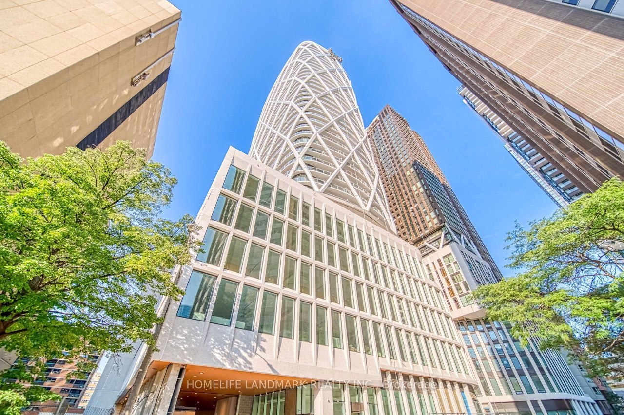 1919-230 Simcoe Street, Toronto, ON, M5T 0G7