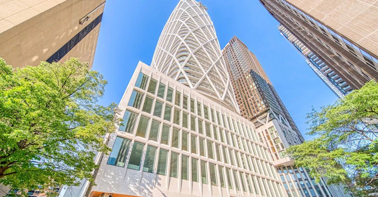 1919-230 Simcoe Street, Toronto, ON, M5T 0G7