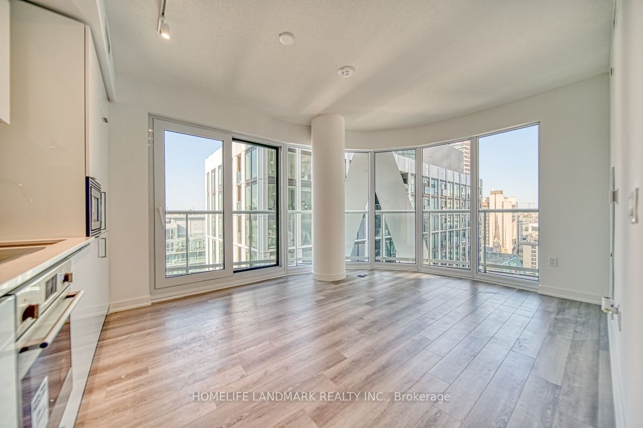 1919-230 Simcoe Street, Toronto, ON, M5T 0G7 - 5