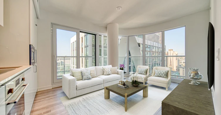 1919-230 Simcoe Street, Toronto, ON, M5T 0G7 - 2