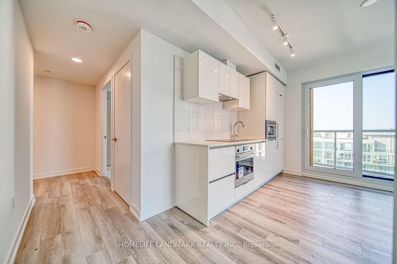 1919-230 Simcoe Street, Toronto, ON, M5T 0G7 - 4