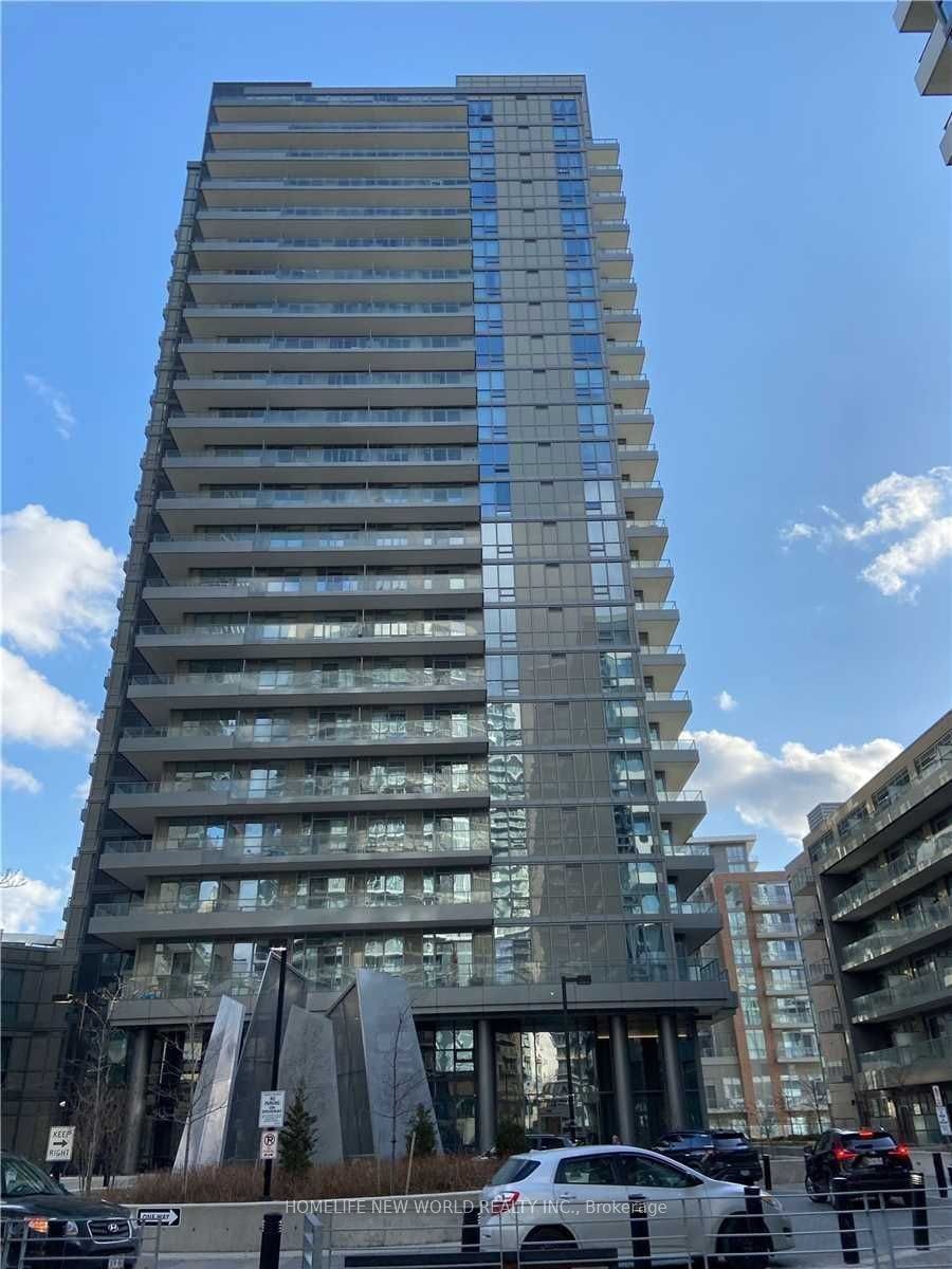 1406-50 Forest Manor Road, Toronto, ON, M2J 0E3