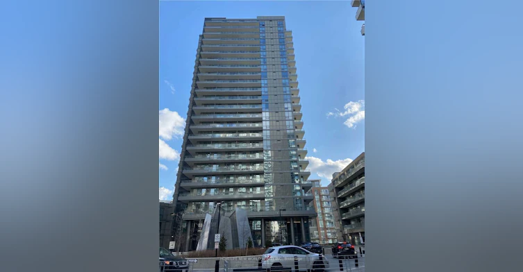 1406-50 Forest Manor Road, Toronto, ON, M2J 0E3