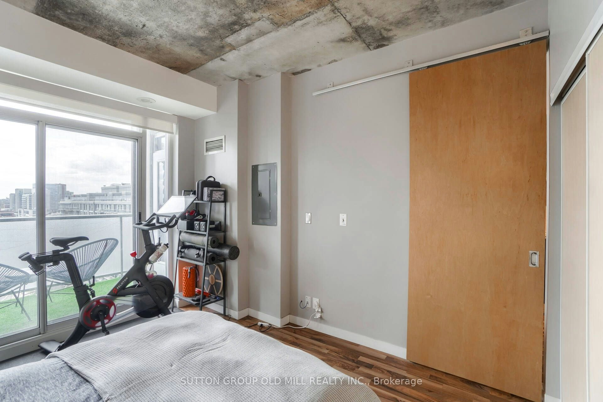 1124-1 Shaw Street, Toronto, ON, M6K 0A1 - 13