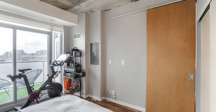 1124-1 Shaw Street, Toronto, ON, M6K 0A1 - 13