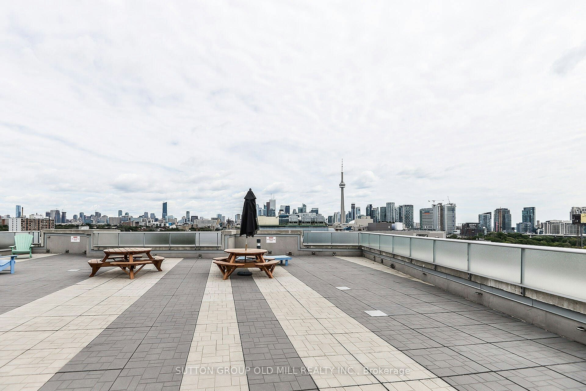 1124-1 Shaw Street, Toronto, ON, M6K 0A1 - 18