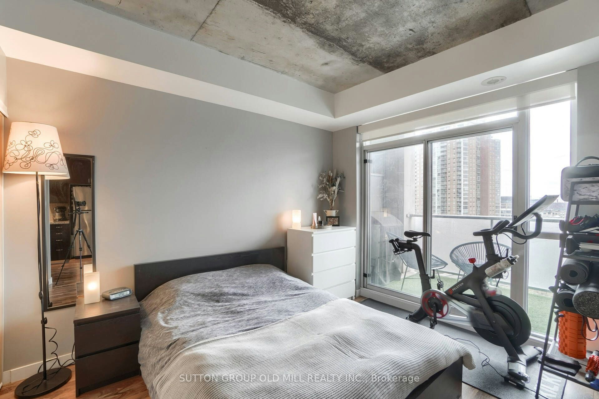 1124-1 Shaw Street, Toronto, ON, M6K 0A1 - 11
