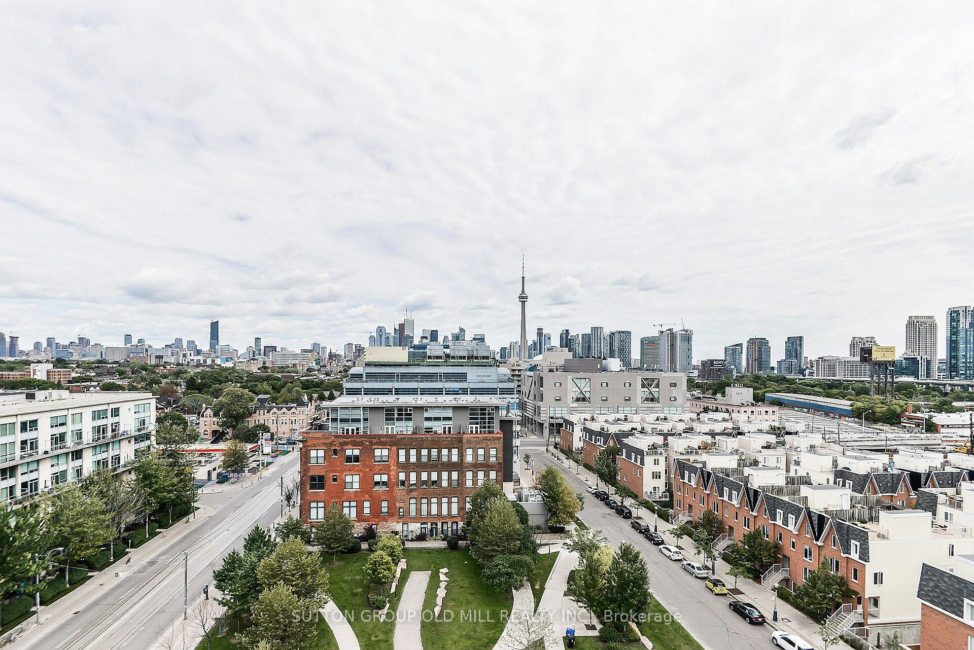1124-1 Shaw Street, Toronto, ON, M6K 0A1 - 19