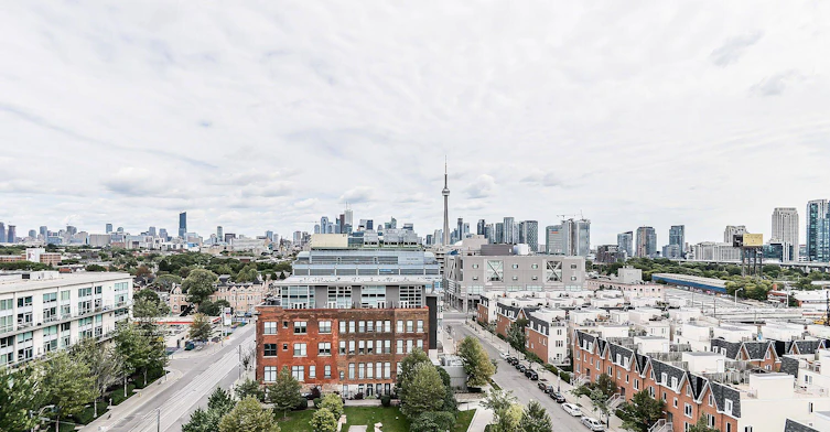 1124-1 Shaw Street, Toronto, ON, M6K 0A1 - 19