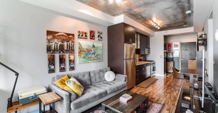 1124-1 Shaw Street, Toronto, ON, M6K 0A1 - 5