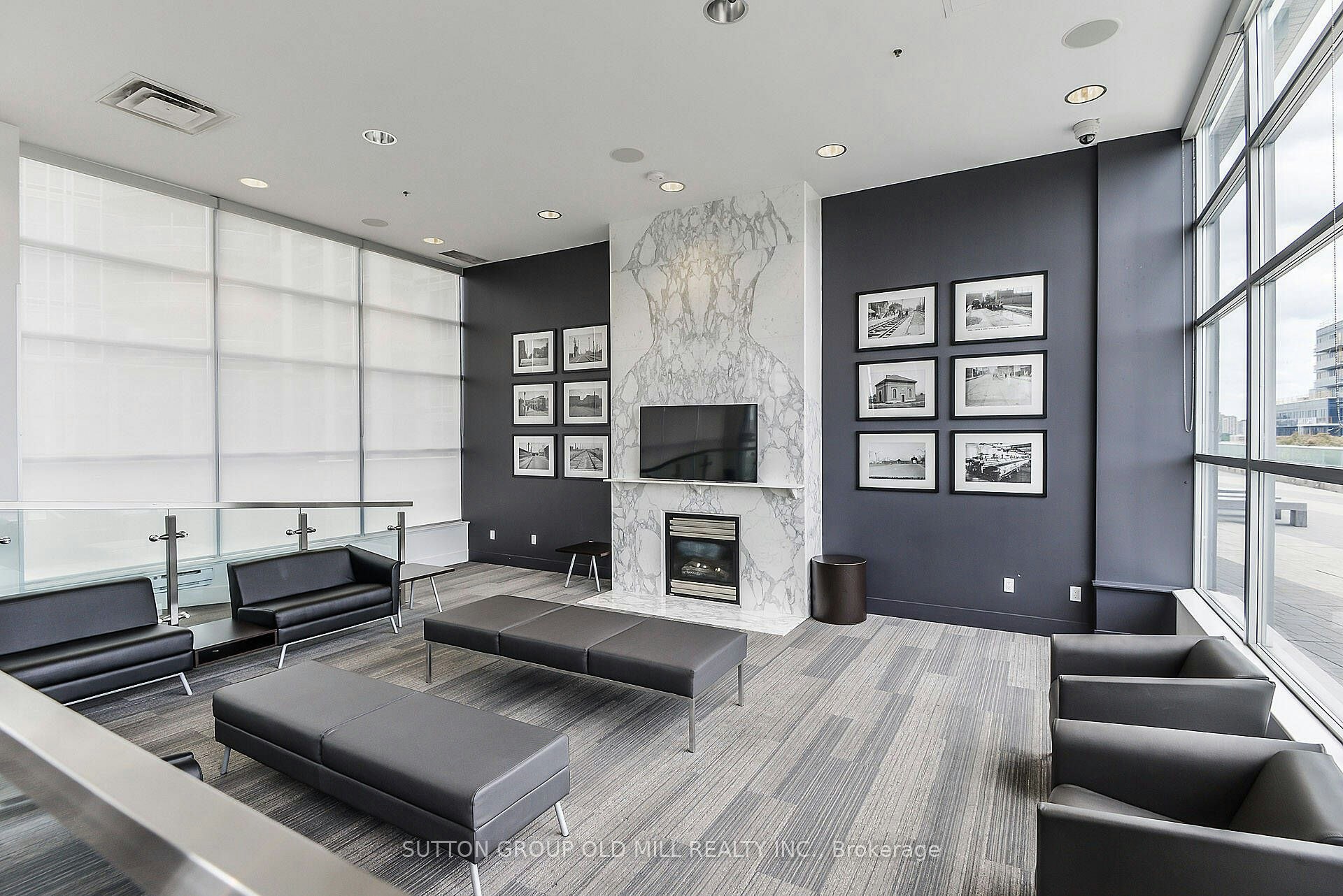 1124-1 Shaw Street, Toronto, ON, M6K 0A1 - 20