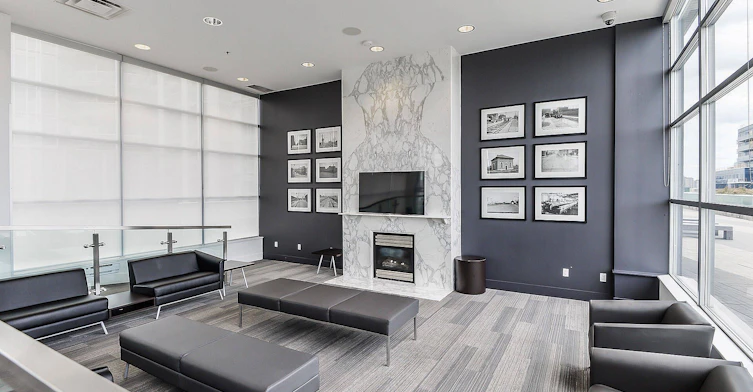 1124-1 Shaw Street, Toronto, ON, M6K 0A1 - 20