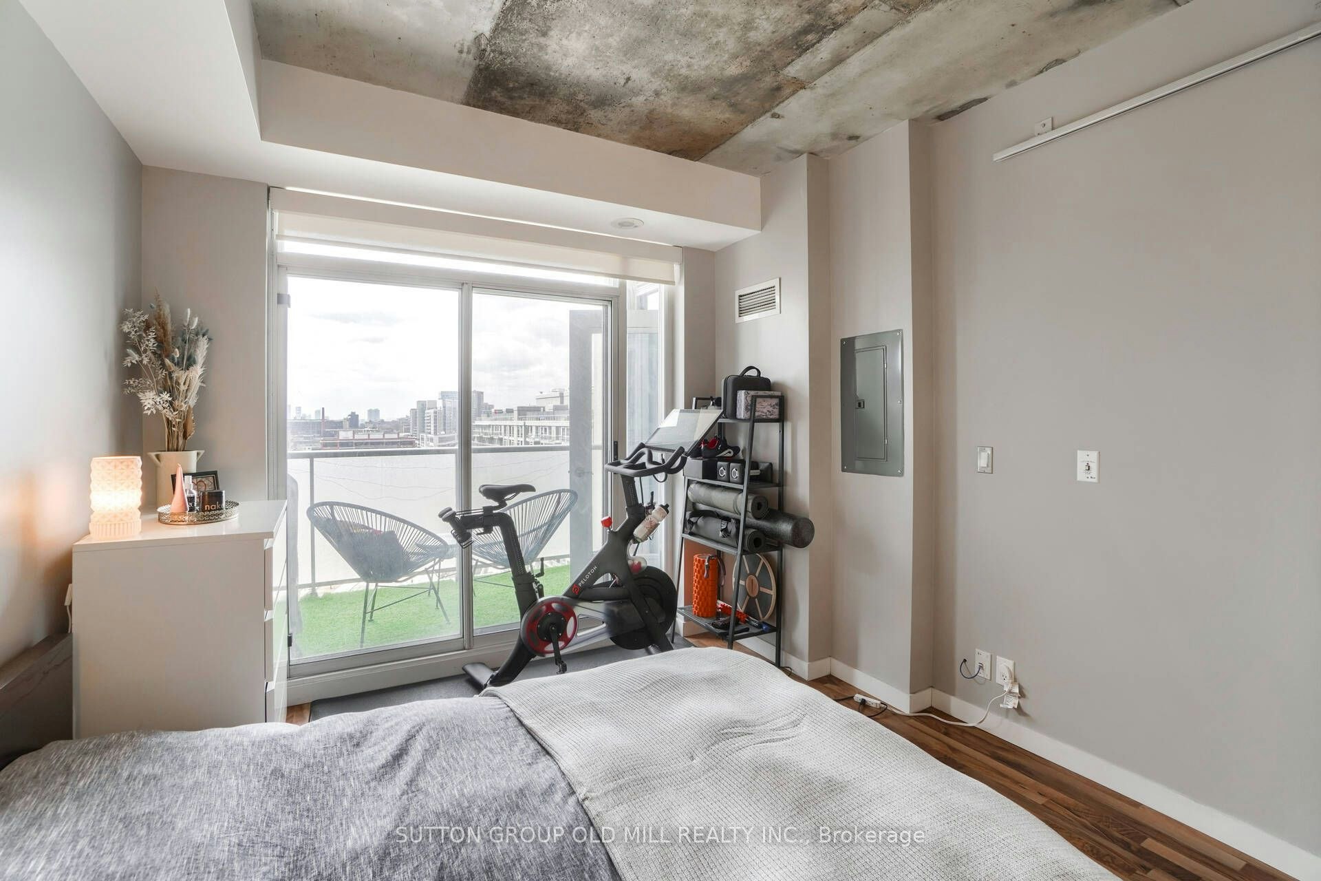 1124-1 Shaw Street, Toronto, ON, M6K 0A1 - 12
