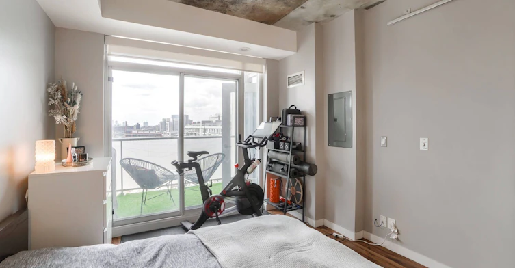 1124-1 Shaw Street, Toronto, ON, M6K 0A1 - 12