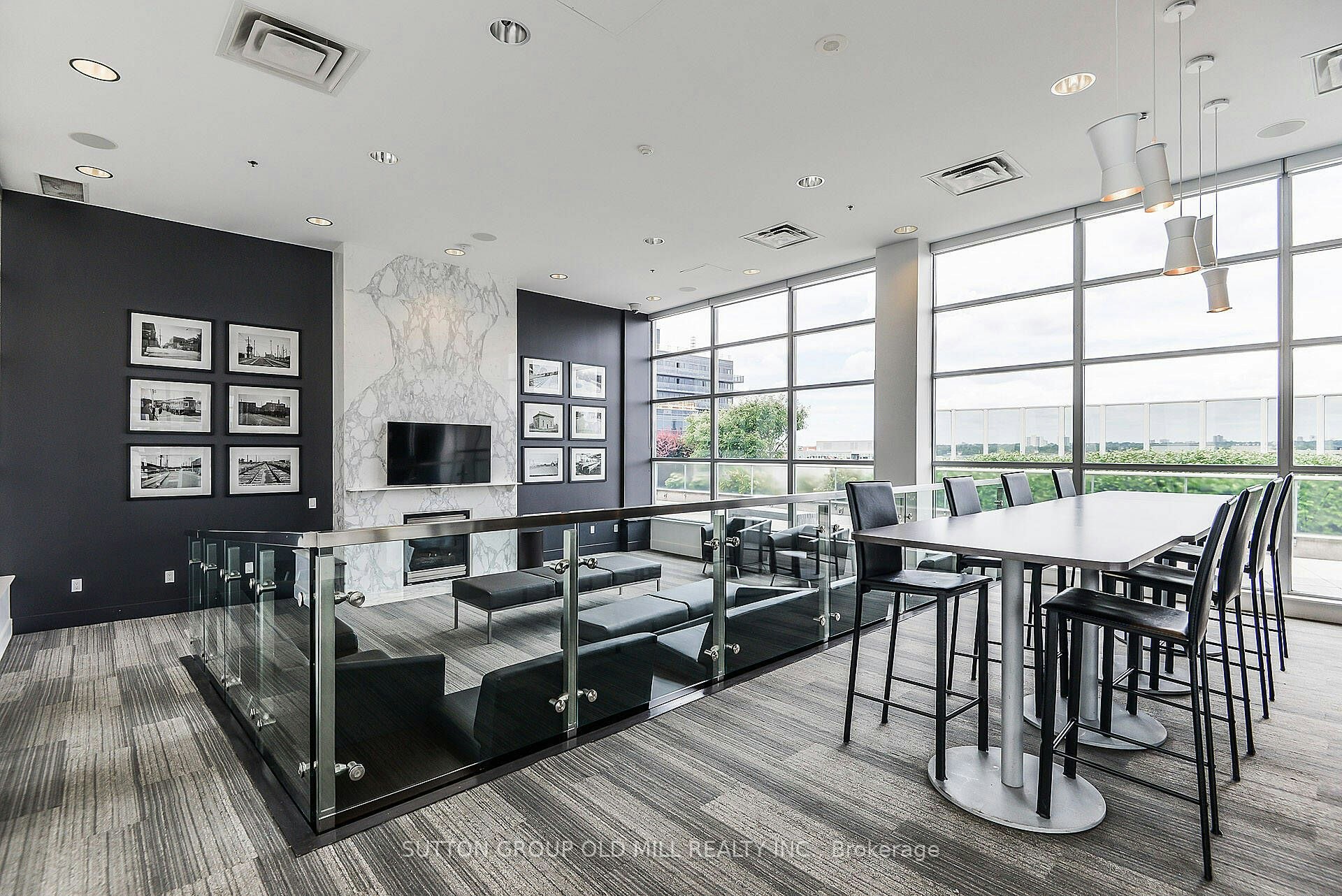 1124-1 Shaw Street, Toronto, ON, M6K 0A1 - 21