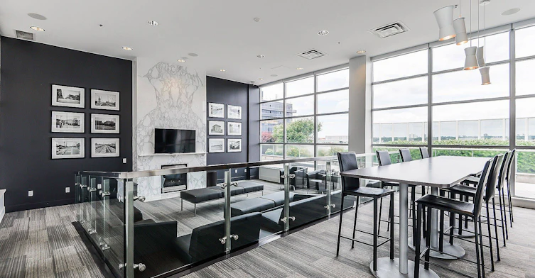 1124-1 Shaw Street, Toronto, ON, M6K 0A1 - 21