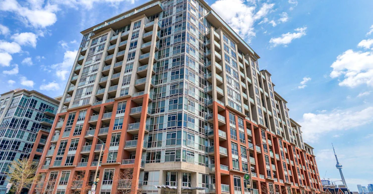 1124-1 Shaw Street, Toronto, ON, M6K 0A1