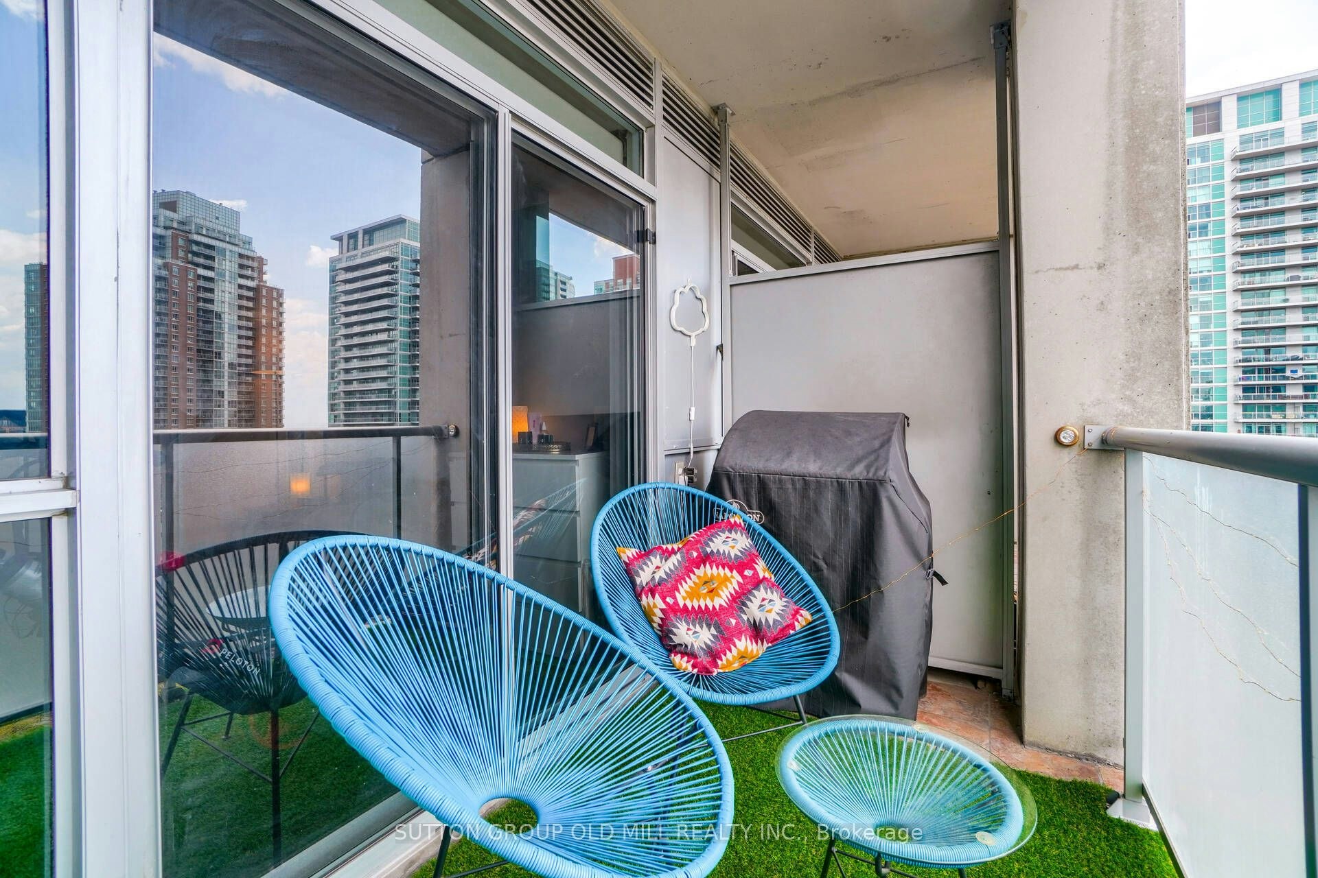 1124-1 Shaw Street, Toronto, ON, M6K 0A1 - 16