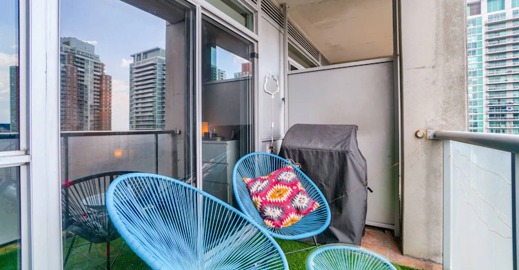 1124-1 Shaw Street, Toronto, ON, M6K 0A1 - 16