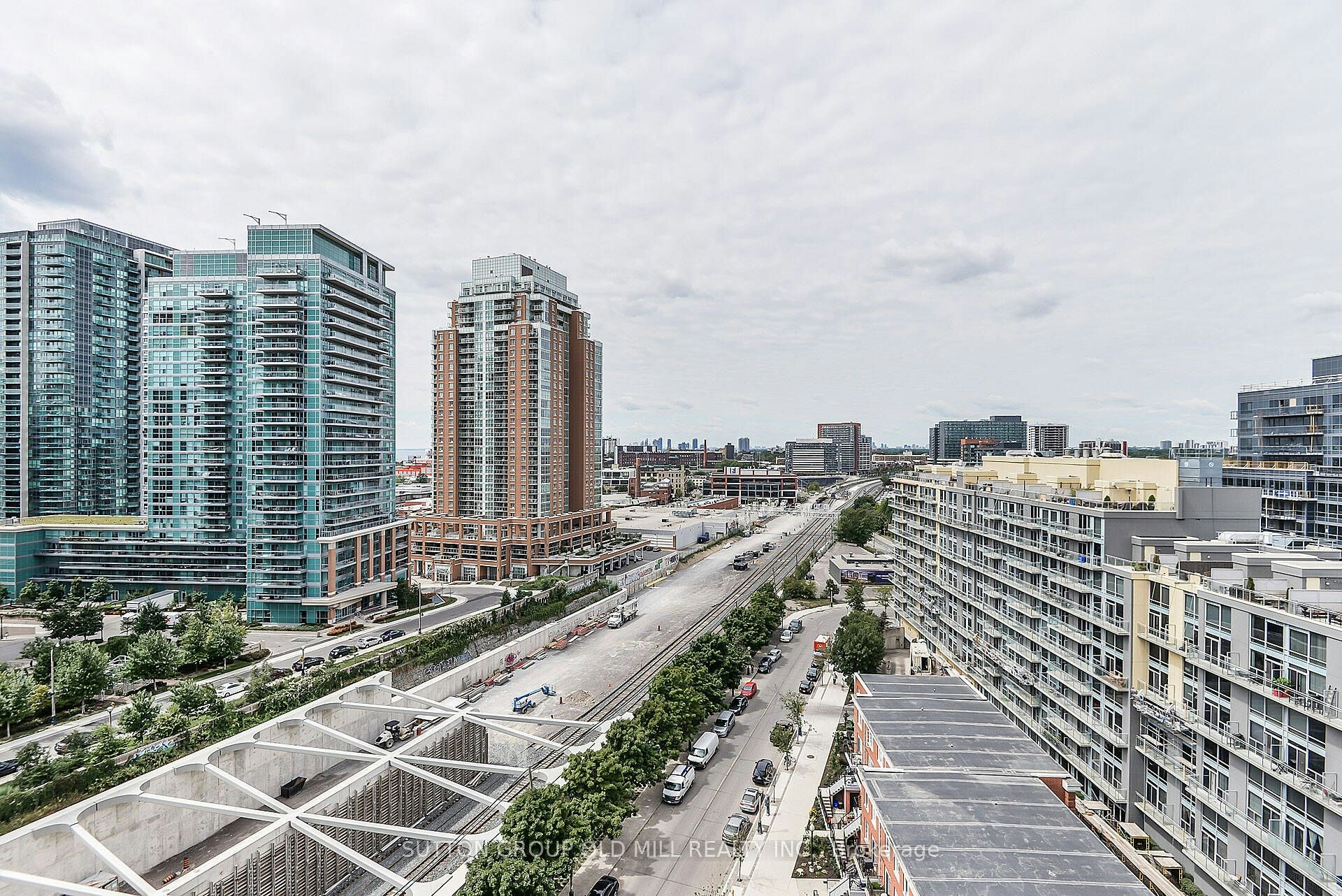 1124-1 Shaw Street, Toronto, ON, M6K 0A1 - 17