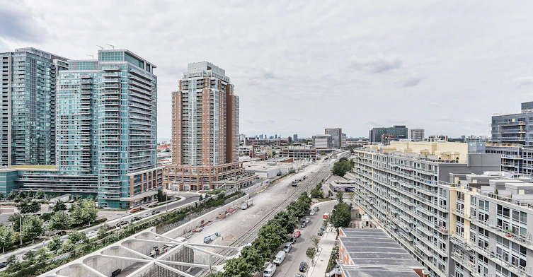 1124-1 Shaw Street, Toronto, ON, M6K 0A1 - 17