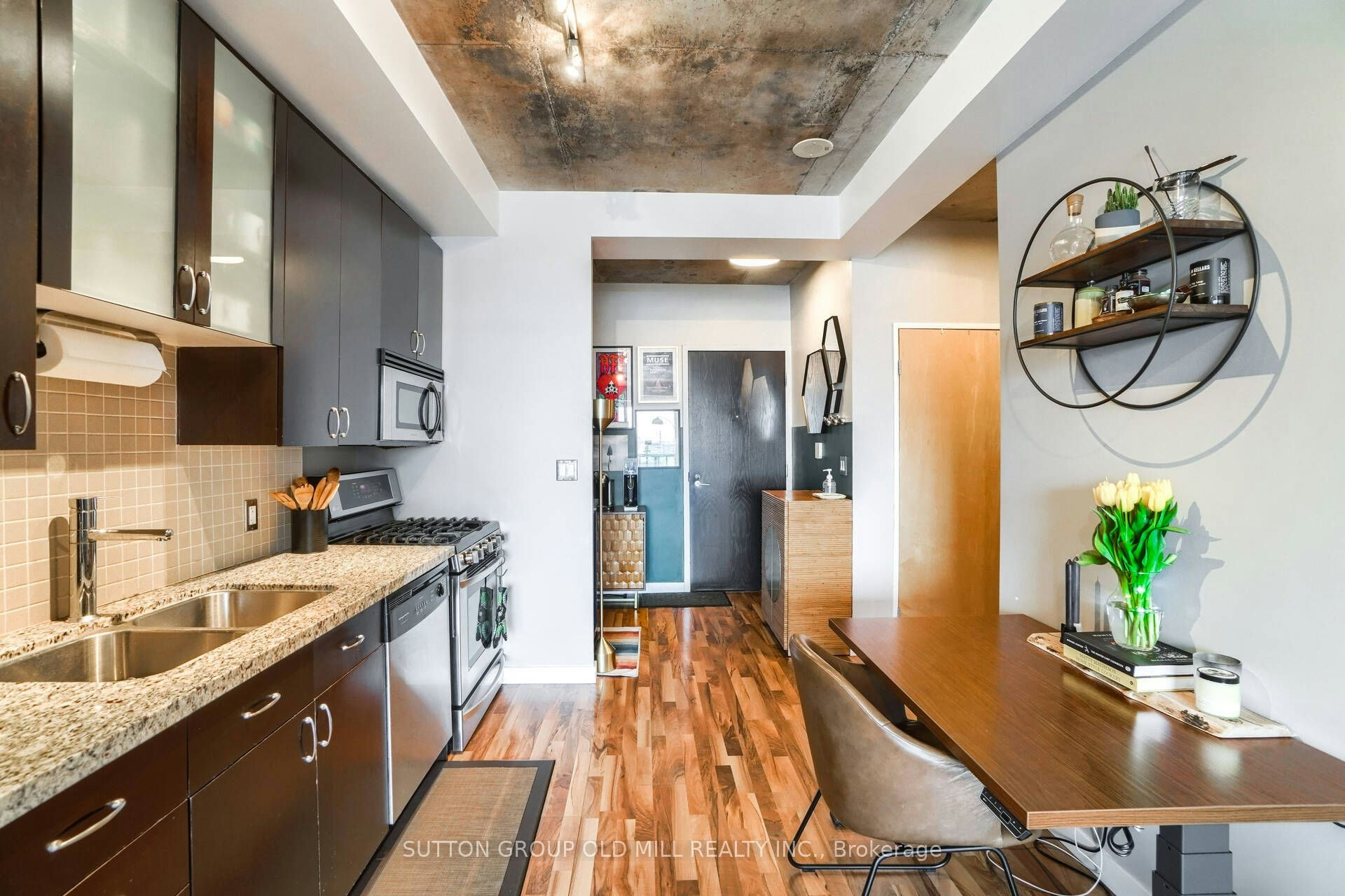 1124-1 Shaw Street, Toronto, ON, M6K 0A1 - 8