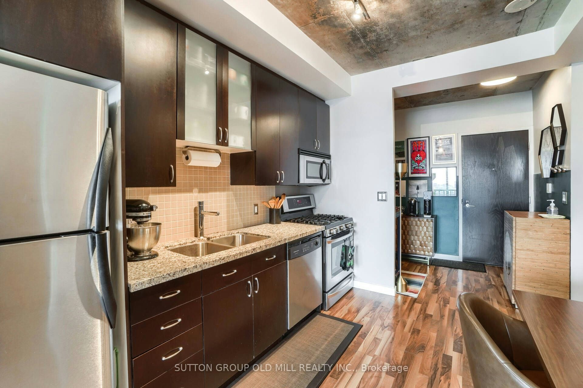 1124-1 Shaw Street, Toronto, ON, M6K 0A1 - 7